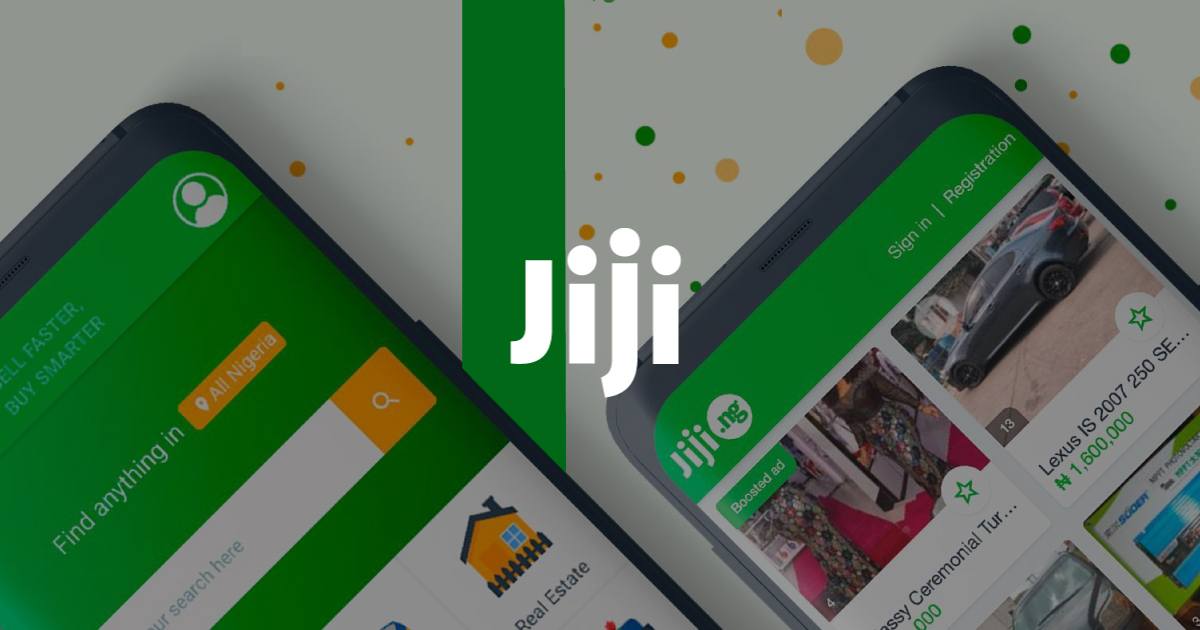 Jiji AppsFlyer Customer OG